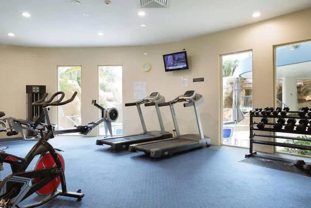 Gem In The Heart Of Mooloolaba - Landmark Resort